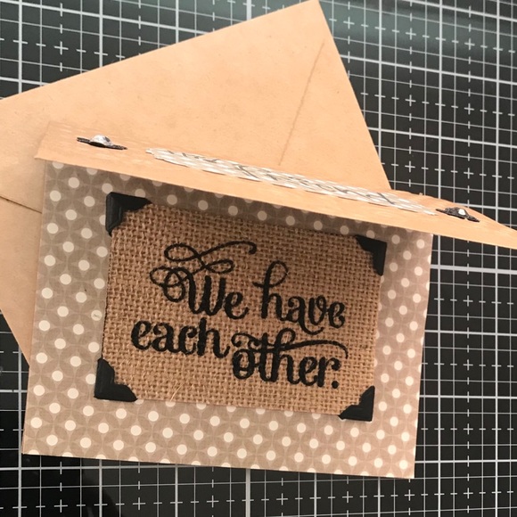 Handcrafted Emotion Token - Picture 1 of 2